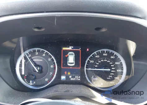 2019 Subaru Ascent Limited из США, поврежденный, VIN 4S4WMAMD1K3489877